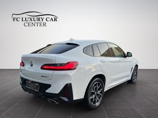 BMW X4 usata, con Autoradio