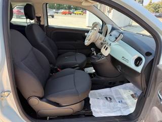 FIAT 500 usata 28