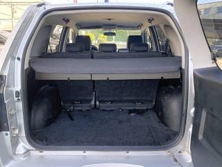 SUZUKI Grand Vitara usata, con Immobilizzatore elettronico