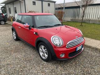 MINI One usata, con Airbag laterali