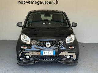 SMART ForTwo usata, con Airbag