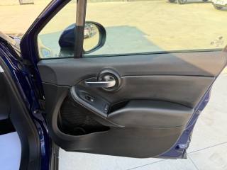 FIAT 500X usata 29