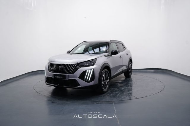 PEUGEOT 2008 usata, con ABS