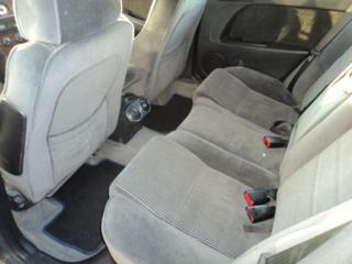 ALFA ROMEO 156 usata, con Servosterzo