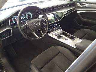 AUDI A6 usata, con Boardcomputer