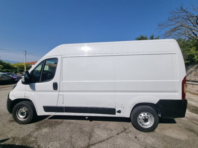 FIAT Ducato usata, con Chiusura centralizzata