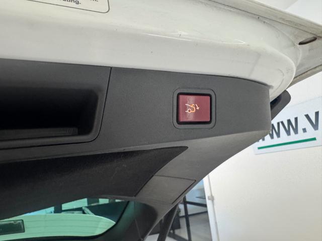 CITROEN C5 usata, con Fendinebbia