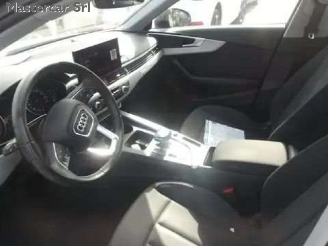 AUDI A4 usata, con Immobilizzatore elettronico
