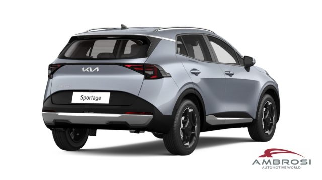 KIA Sportage usata 2