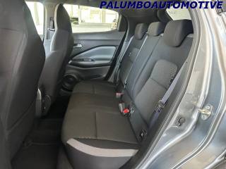 NISSAN Juke usata, con ESP
