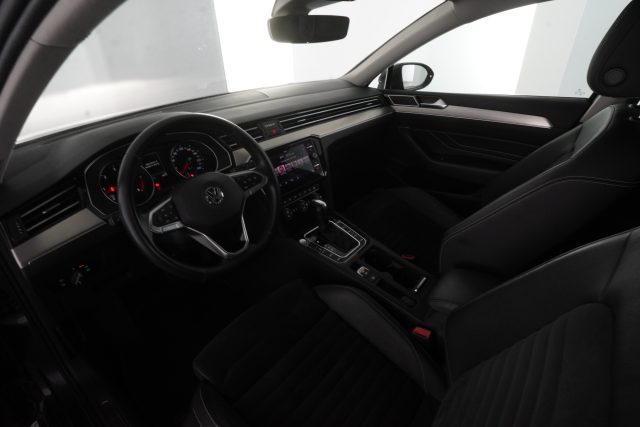 VOLKSWAGEN Passat usata 7