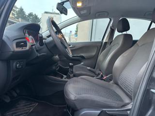 OPEL Corsa usata, con Autoradio