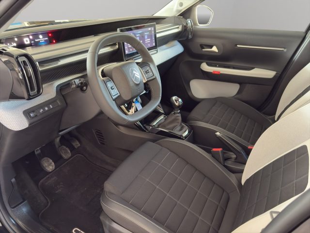 CITROEN C3 usata, con Controllo automatico clima