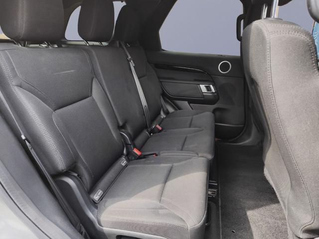 LAND ROVER Discovery usata, con ESP