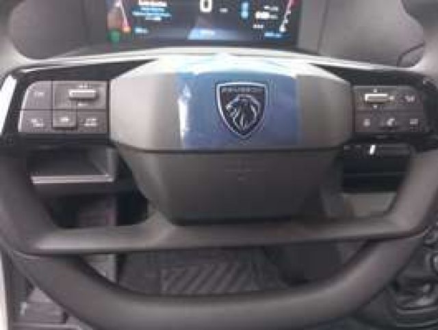 PEUGEOT Expert usata, con Immobilizzatore elettronico
