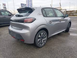 PEUGEOT 208 usata, con Cruise Control