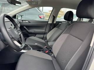 VOLKSWAGEN Polo usata, con Volante in pelle