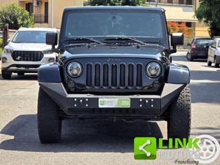 JEEP Wrangler usata, con Chiusura centralizzata