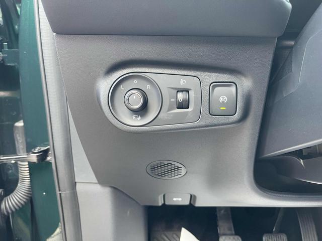 MG ZS usata, con Fari LED
