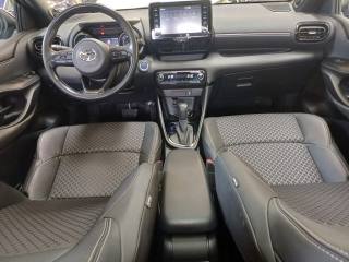 TOYOTA Yaris usata, con Bracciolo