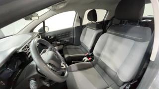 CITROEN C3 usata, con Climatizzatore