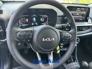 KIA Picanto usata, con Specchietti laterali elettrici