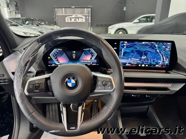 BMW 118 usata, con Autoradio digitale