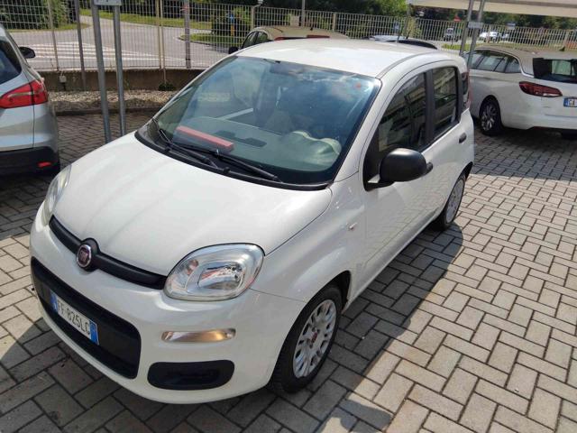 FIAT Panda usata, con ESP