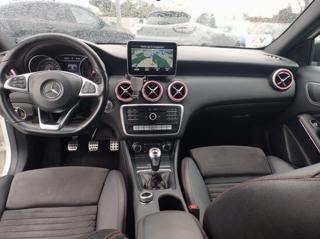 MERCEDES-BENZ A 180 usata, con Chiusura centralizzata