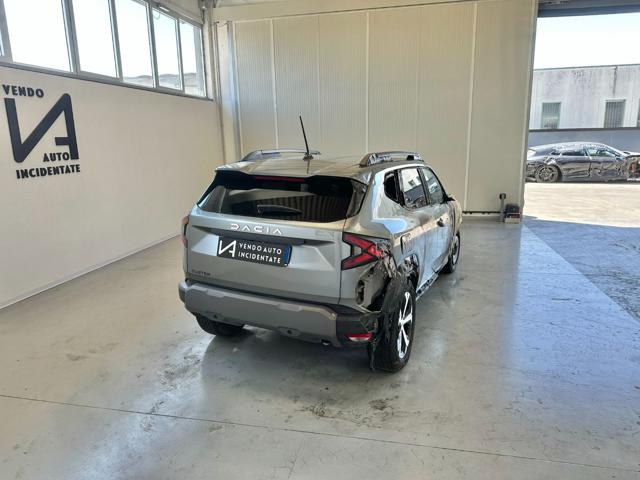 DACIA Duster usata, con Boardcomputer