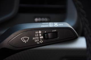 AUDI A1 usata, con Chiusura centralizzata telecomandata