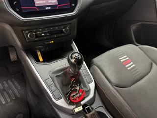 SEAT Arona usata, con Park Distance Control