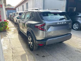 DACIA Duster usata, con Cerchi in lega