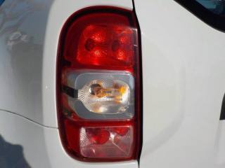 DACIA Duster usata, con Controllo trazione