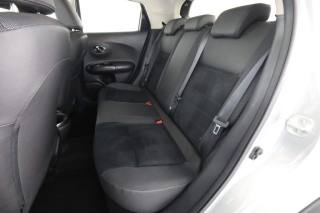 NISSAN Juke usata 3
