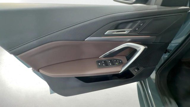 BMW X2 usata, con Cruise Control