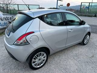 LANCIA Ypsilon usata, con Alzacristalli elettrici