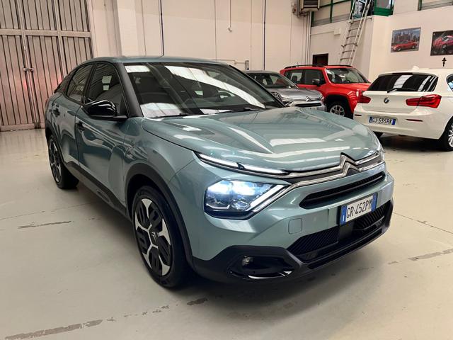 CITROEN C4 usata, con ABS