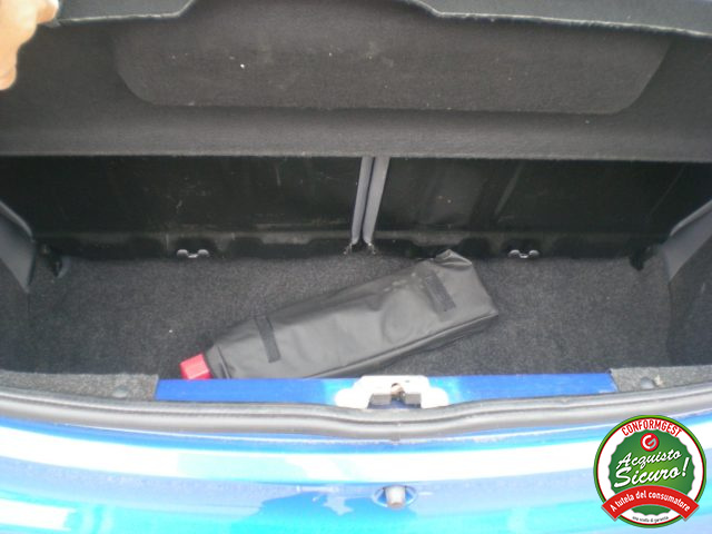 CITROEN C1 usata 13