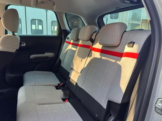 CITROEN C3 Aircross usata, con Controllo automatico clima