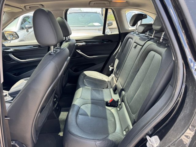 BMW X1 usata, con ESP