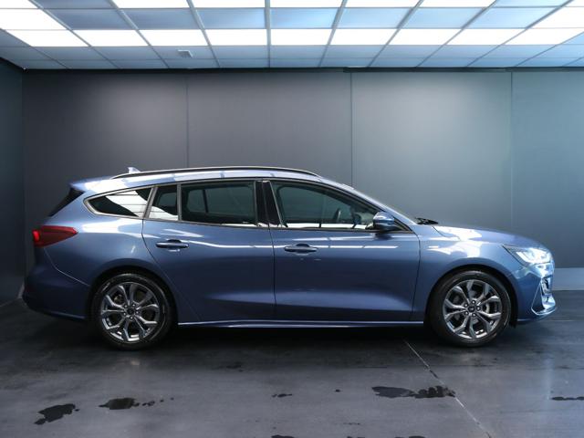 FORD Focus usata, con Autoradio