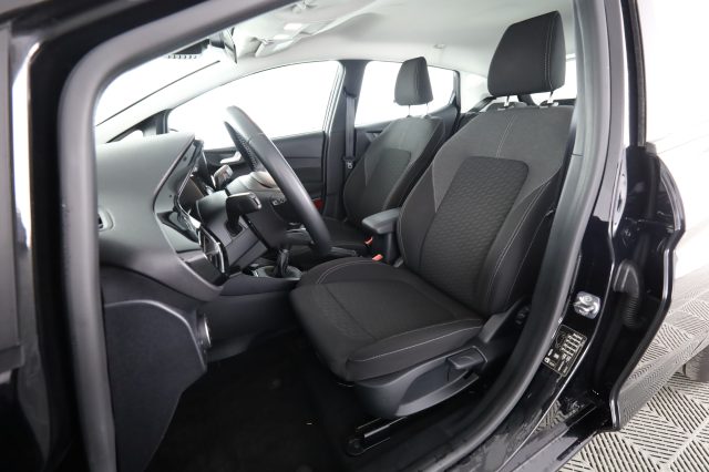 FORD Fiesta usata 2