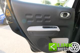 CITROEN C3 usata, con Controllo trazione