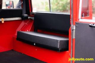 LAND ROVER Defender usata 97