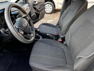 FORD Fiesta usata, con ESP
