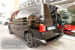 VOLKSWAGEN T6 usata, con Airbag Passeggero