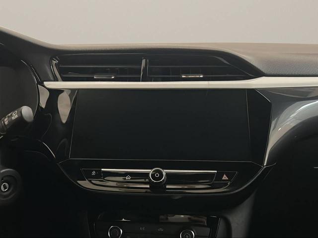 OPEL Corsa usata, con Volante in pelle