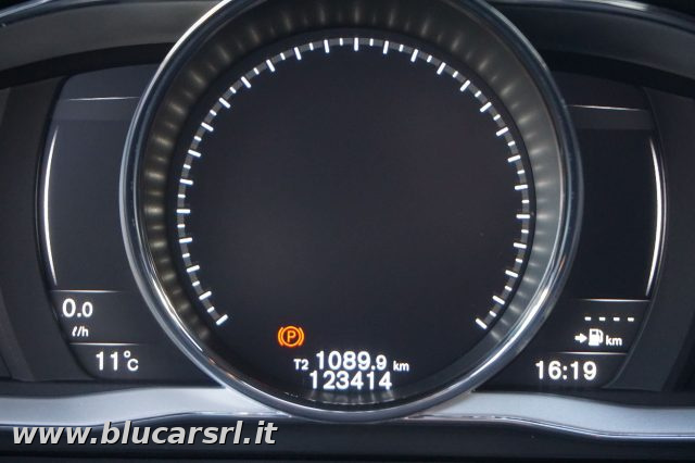 VOLVO V60 usata, con Sedile posteriore sdoppiato