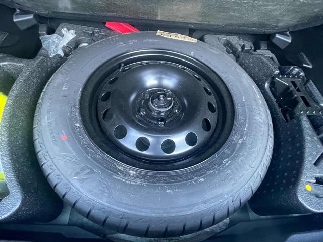 JEEP Renegade usata, con Alzacristalli elettrici